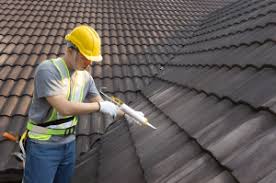 Best Roof Ventilation Installation  in Strodes Mills, PA